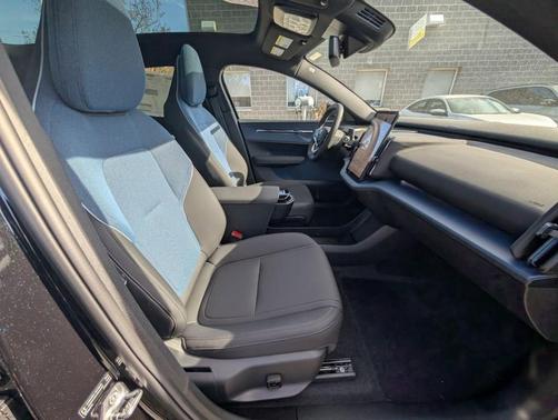 Onyx Black 2026 Volvo EX30 Twin Motor Plus