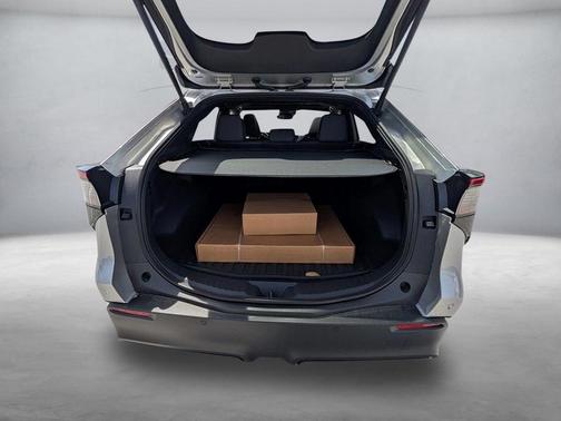 2025 Toyota bZ4X XLE