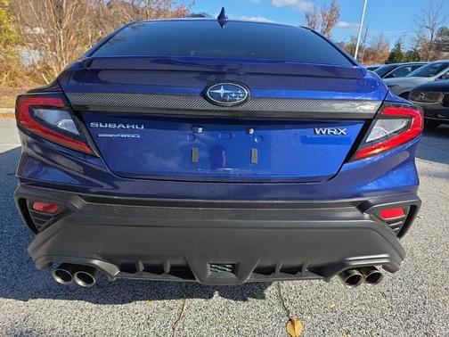 2024 Subaru WRX Premium