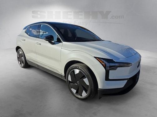 2025 Volvo EX30 Twin Motor Plus