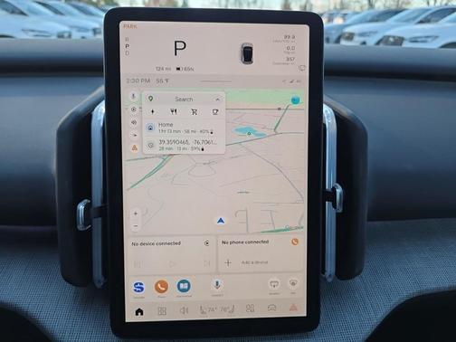 2025 Volvo EX30 Twin Motor Plus