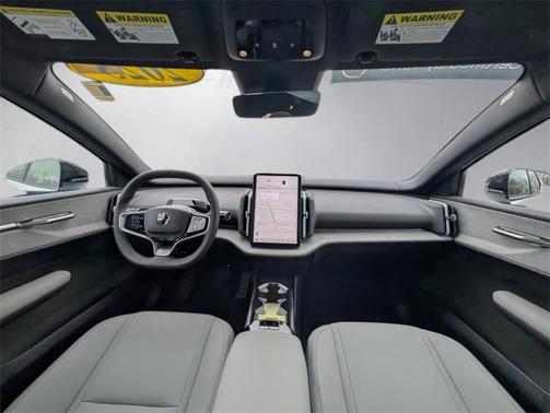 2025 Volvo EX30 Twin Motor Plus