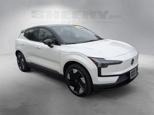 2025 Volvo EX30 Twin Motor Plus