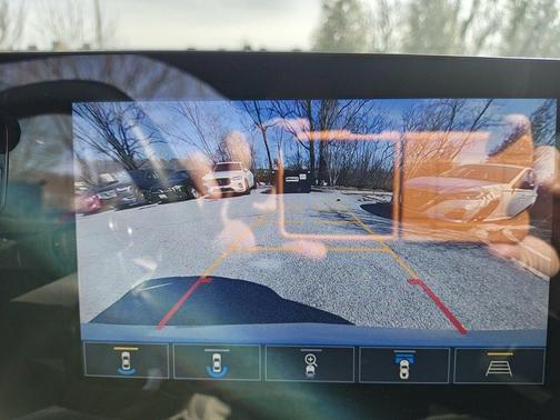 2020 Chevrolet Corvette Stingray w/2LT