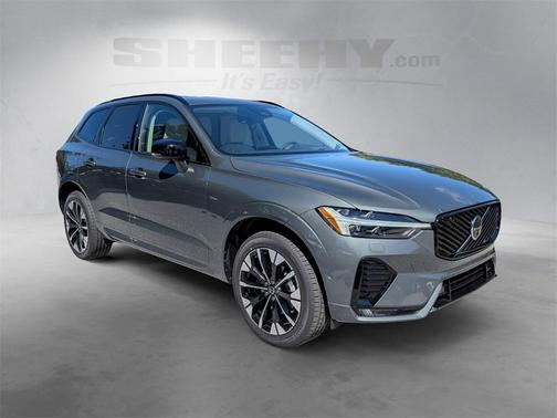 2026 Volvo XC60 B5 Ultra
