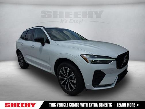 2025 Volvo XC60 B5 Core