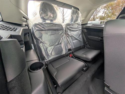 2026 Volvo XC90 B6 Ultra 7-Seater