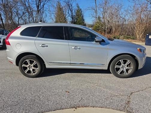 2014 Volvo XC60 T6