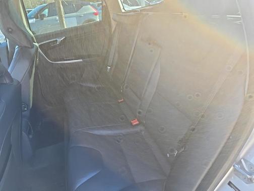 2014 Volvo XC60 T6 Platinum