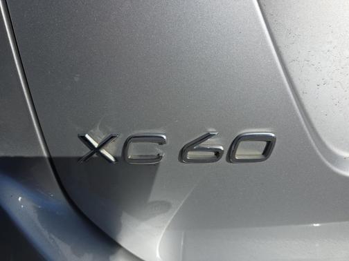 2014 Volvo XC60 T6