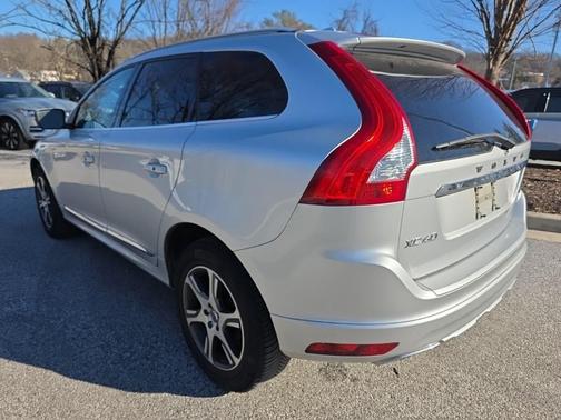 2014 Volvo XC60 T6