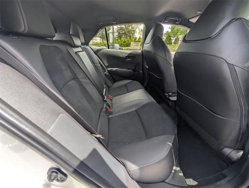 2025 Toyota GR Corolla Premium
