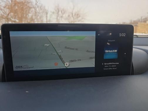 2023 Acura TLX Technology