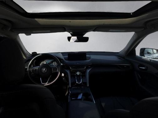 2023 Acura TLX Technology