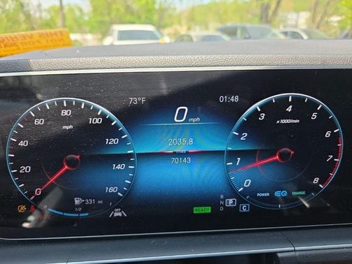 Obsidian Black Metallic 2021 Mercedes-Benz GLE 450 4MATIC