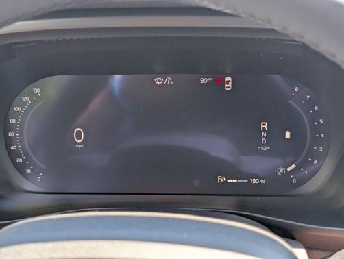 Gray Metallic 2026 Volvo XC40 B5 Core