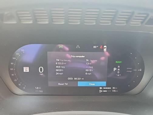 Onyx Black Metallic 2023 Volvo XC90 Recharge Plug-In Hybrid T8 Ultimate 6-Seater