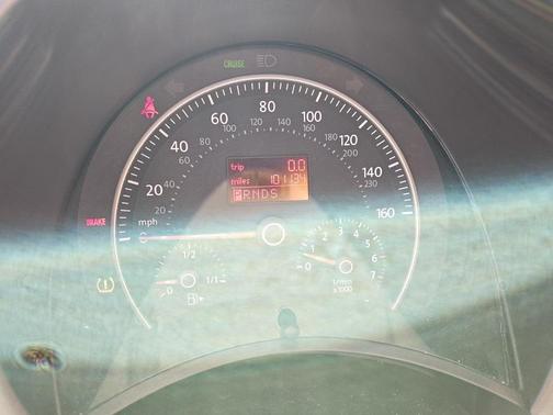 2009 Volkswagen New Beetle 