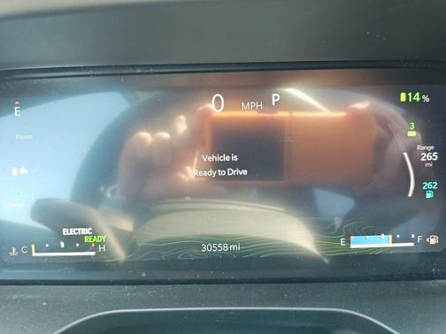 Silver Zynith 2022 Jeep Grand Cherokee 4xe Base