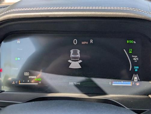 Silver Zynith 2022 Jeep Grand Cherokee 4xe Base