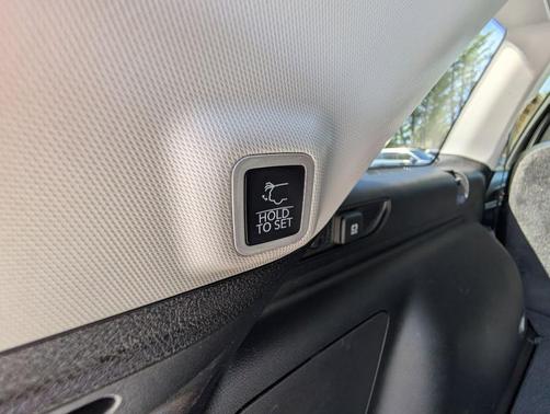 Silver Zynith 2022 Jeep Grand Cherokee 4xe Base