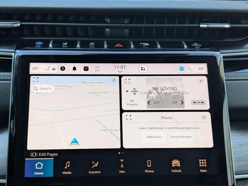 Silver Zynith 2022 Jeep Grand Cherokee 4xe Base