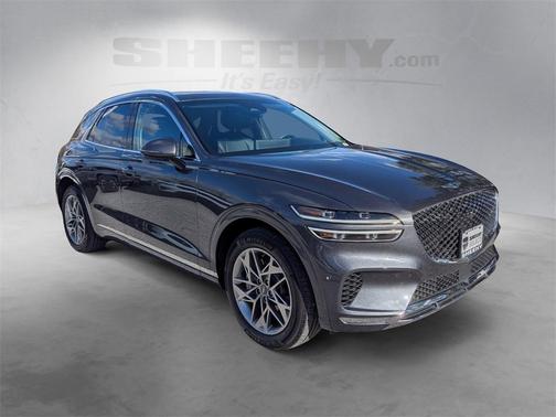2023 Genesis GV70 2.5T