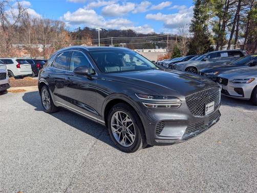 2023 Genesis GV70 2.5T
