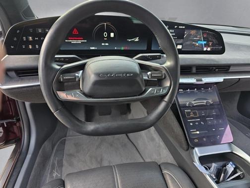 2022 Lucid Air Grand Touring