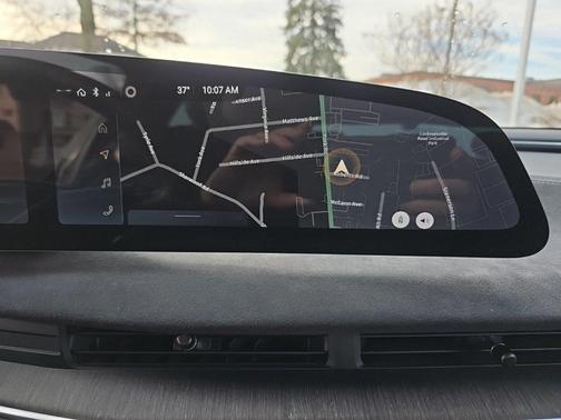 2022 Lucid Air Grand Touring