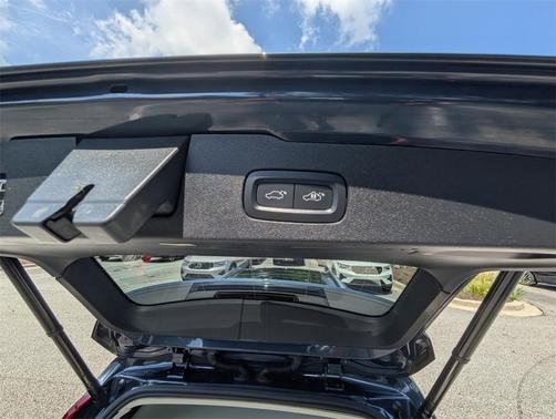 2023 Volvo V60 Cross Country B5 Ultimate