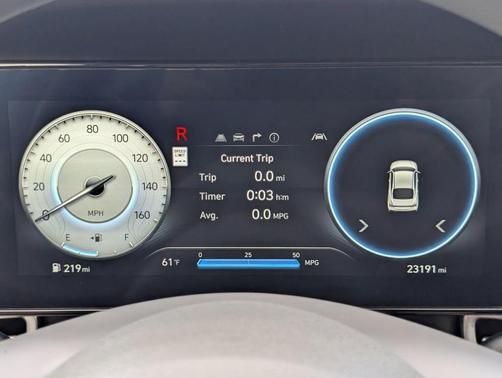 Metal 2024 Hyundai ELANTRA SEL