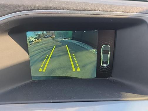 2017 Volvo S60 Inscription T5