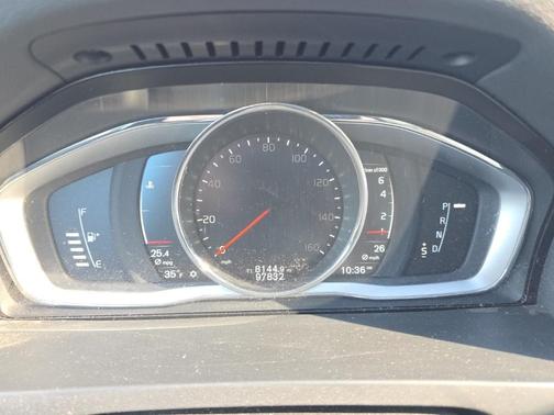 2017 Volvo S60 Inscription T5