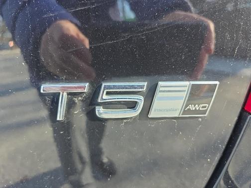 2017 Volvo S60 Inscription T5