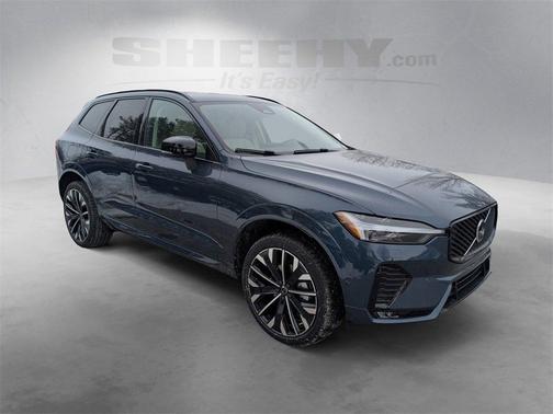 2026 Volvo XC60 B5 Ultra