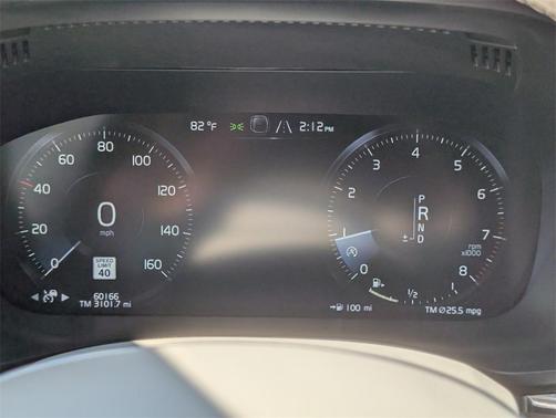 2021 Volvo XC60 T5 Inscription
