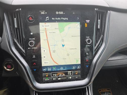 2023 Subaru Outback Wilderness