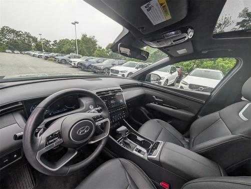 2024 Hyundai SANTA CRUZ 2.5T Limited