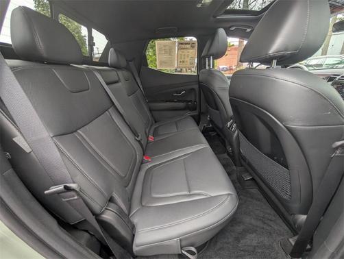 2024 Hyundai SANTA CRUZ 2.5T Limited