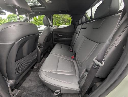 2024 Hyundai SANTA CRUZ 2.5T Limited