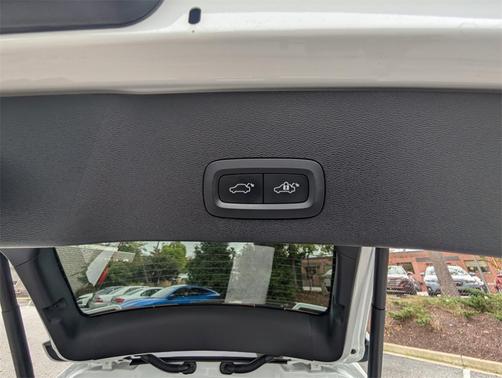 2023 Volvo C40 Recharge Pure Electric Twin Plus