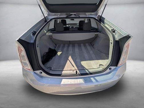 2014 Toyota Prius Three