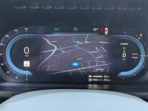 2024 Volvo XC90 Recharge Plug-In Hybrid T8 Plus Bright Theme 7 Passenger
