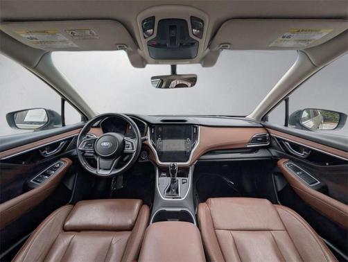 2022 Subaru Outback Touring XT