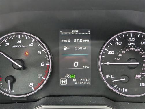 2022 Subaru Outback Touring XT