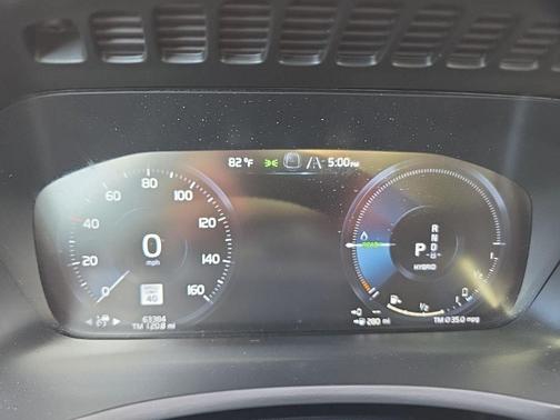 2021 Volvo XC90 Recharge Plug-In Hybrid T8 Inscription 7 Passenger