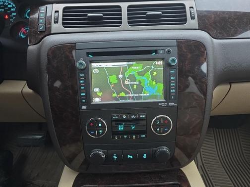 2012 GMC Yukon Denali