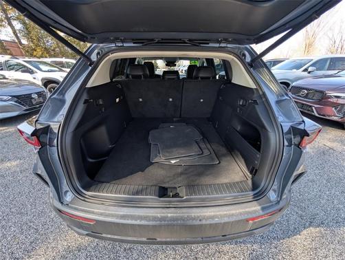 2025 Mazda CX-50 Hybrid PREFERRED PACKAGE