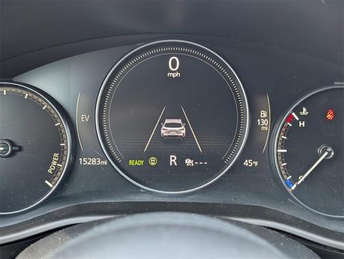 2025 Mazda CX-50 Hybrid PREFERRED PACKAGE